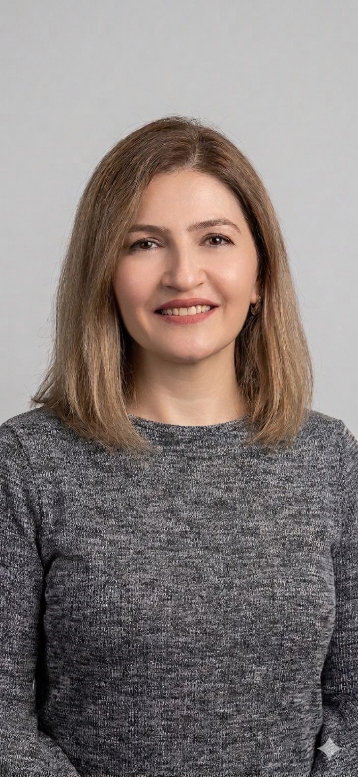 Songül Yaşin 